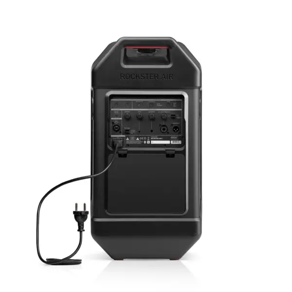 Teufel ROCKSTER AIR 2 Stereo-Set Wireless – Bild 3