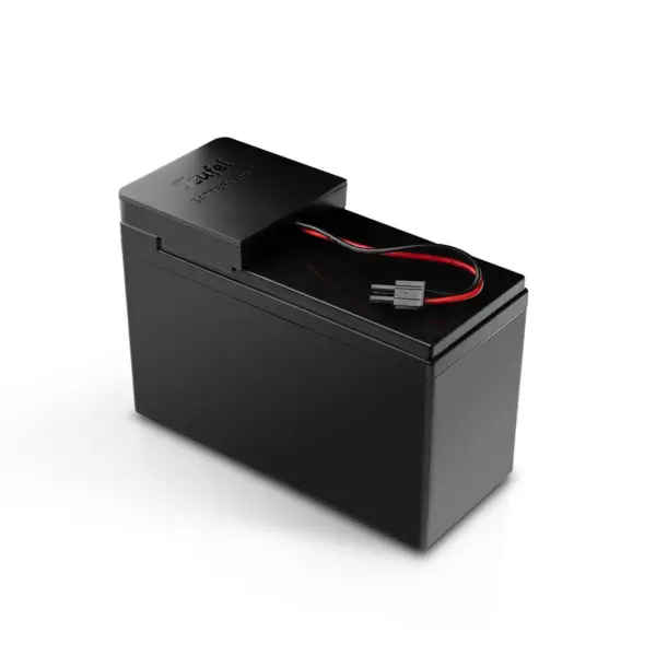 Teufel ROCKSTER AIR 2 Stereo-Set Wireless – Bild 4