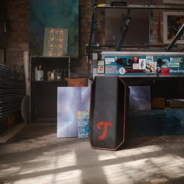 Teufel ROCKSTER AIR 2 Stereo-Set Wireless – Bild 5