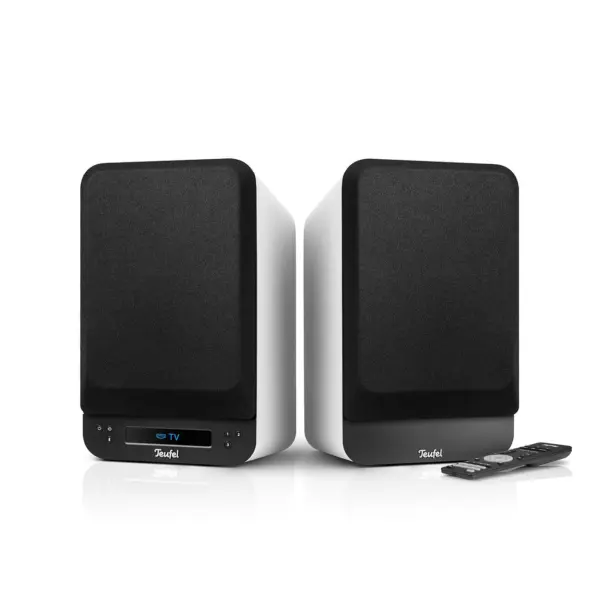 Teufel ULTIMA 25 AKTIV Wireless Lautsprecher – Bild 2