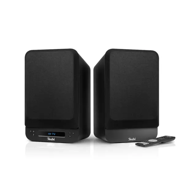 Teufel ULTIMA 25 AKTIV Wireless Lautsprecher – Bild 2