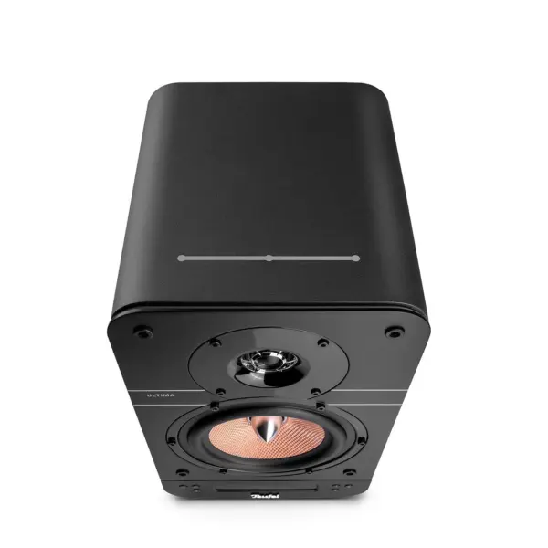 Teufel ULTIMA 25 AKTIV Wireless Lautsprecher – Bild 5