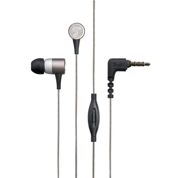 Teufel MOVE PRO In-Ear-Kopfhörer (Steuern Sie – Bild 2