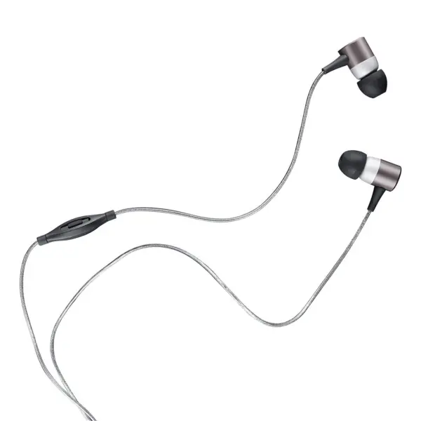 Teufel MOVE PRO In-Ear-Kopfhörer (Steuern Sie – Bild 3