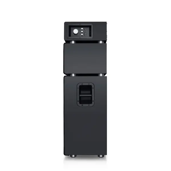 Teufel POWER HIFI Lautsprechersystem (Bluetooth, 440 – Bild 4