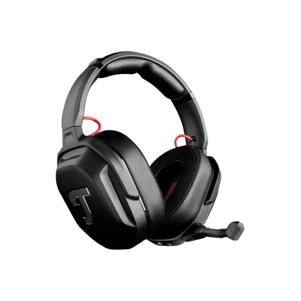 Teufel CAGE PRO Gaming-Headset (7.1 Virtual – Bild 2