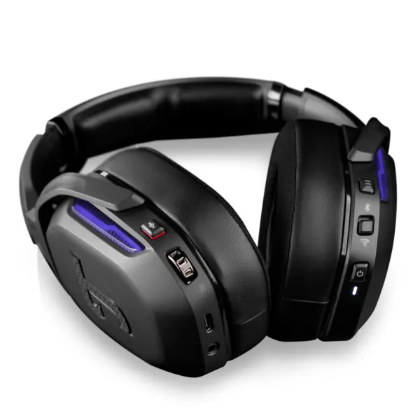 Teufel CAGE PRO Gaming-Headset (7.1 Virtual – Bild 4