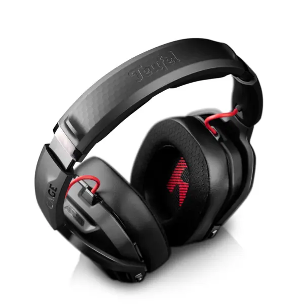 Teufel CAGE PRO Gaming-Headset (7.1 Virtual – Bild 5