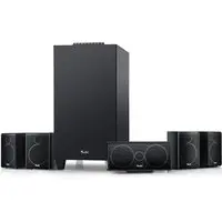 Teufel CONSONO 25 CONCEPT Surround "5.1-Set"