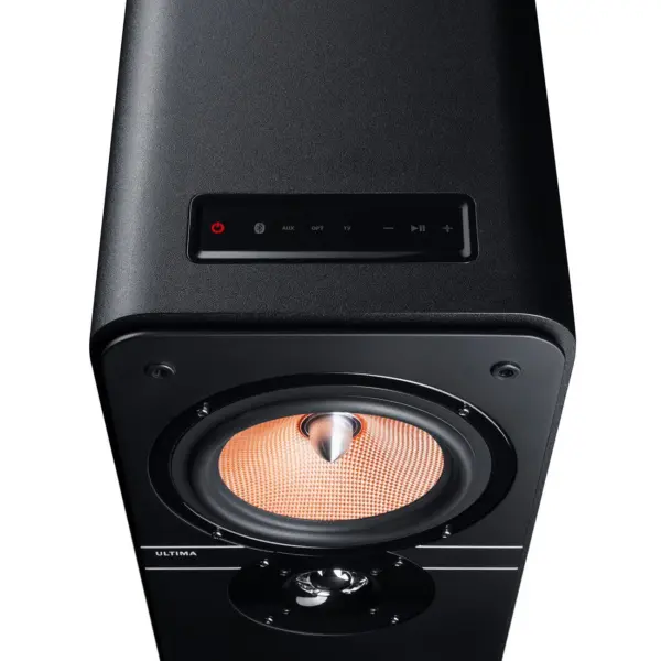 Teufel ULTIMA 40 AKTIV Club Edition – Bild 2