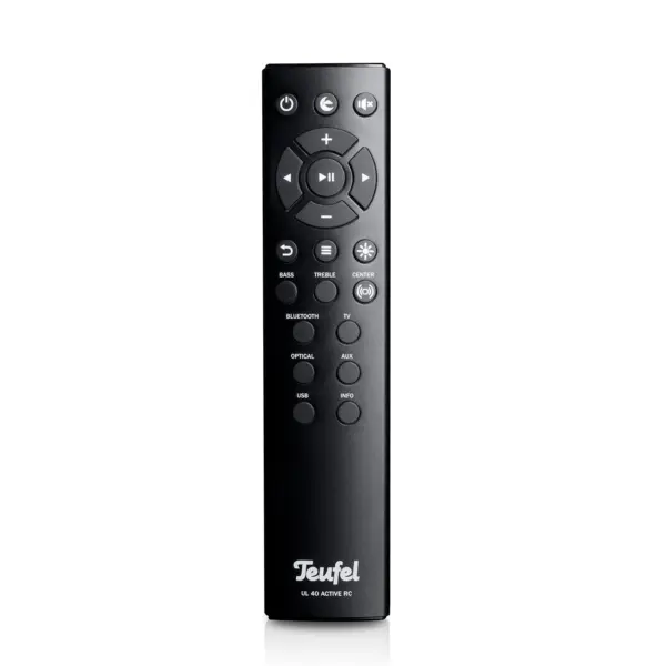 Teufel ULTIMA 40 AKTIV Club Edition – Bild 5