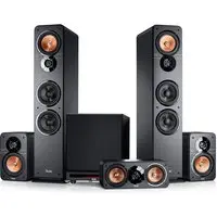 Teufel ULTIMA 40 Surround Power Edition
