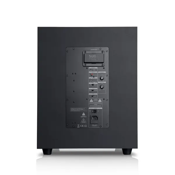Teufel Aktiv-Subwoofer S 6000 SW Wireless – Bild 4