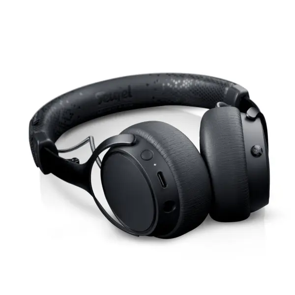 Teufel SUPREME ON On-Ear-Kopfhörer (Freisprecheinrichtung mit – Bild 2