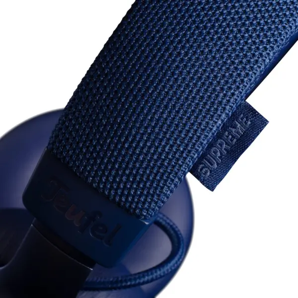 Teufel SUPREME ON On-Ear-Kopfhörer (Freisprecheinrichtung mit – Bild 5