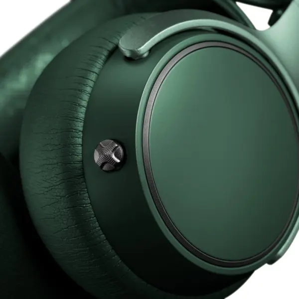 Teufel SUPREME ON On-Ear-Kopfhörer (Freisprecheinrichtung mit – Bild 4