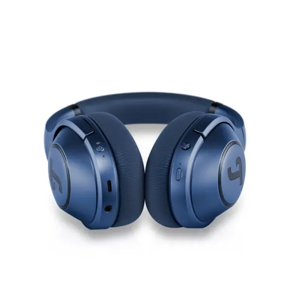 Teufel REAL BLUE NC Over-Ear-Kopfhörer (Digitales, – Bild 2