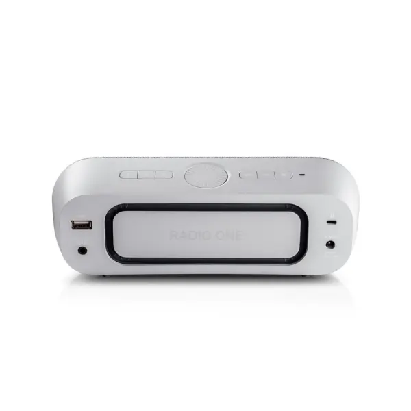 Teufel RADIO ONE Internet-Radio (Bluetooth-DAB/FM-Radiowecker, 20 – Bild 2