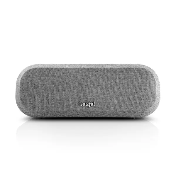 Teufel RADIO ONE Internet-Radio (Bluetooth-DAB/FM-Radiowecker, 20 – Bild 3