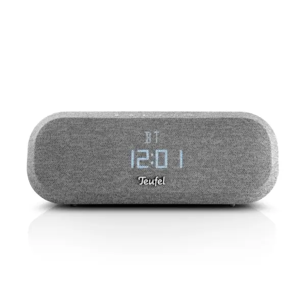 Teufel RADIO ONE Internet-Radio (Bluetooth-DAB/FM-Radiowecker, 20 – Bild 5