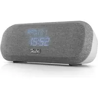 Teufel RADIO ONE Internet-Radio (Bluetooth-DAB/FM-Radiowecker