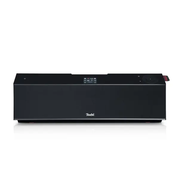 FM