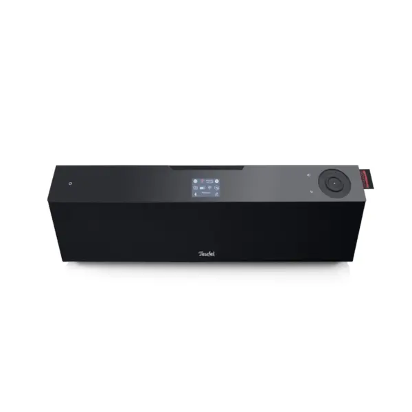 Teufel MUSICSTATION Internet-Radio (Internet-Radio, DAB+, FM, – Bild 3