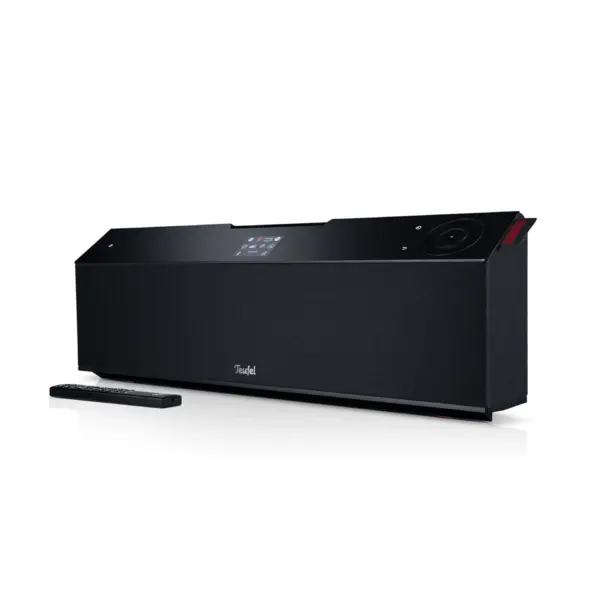 Teufel MUSICSTATION Internet-Radio (Internet-Radio, DAB+, FM, – Bild 4