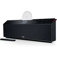 Teufel MUSICSTATION Internet-Radio (Internet-Radio