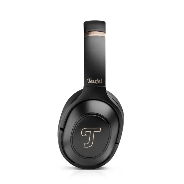 Teufel REAL BLUE PRO Bluetooth-Kopfhörer (Noise – Bild 2