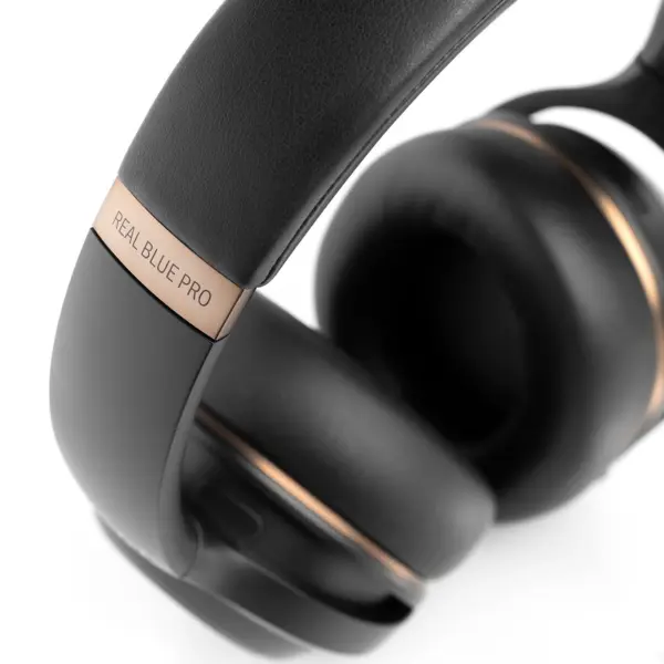 Teufel REAL BLUE PRO Bluetooth-Kopfhörer (Noise – Bild 5