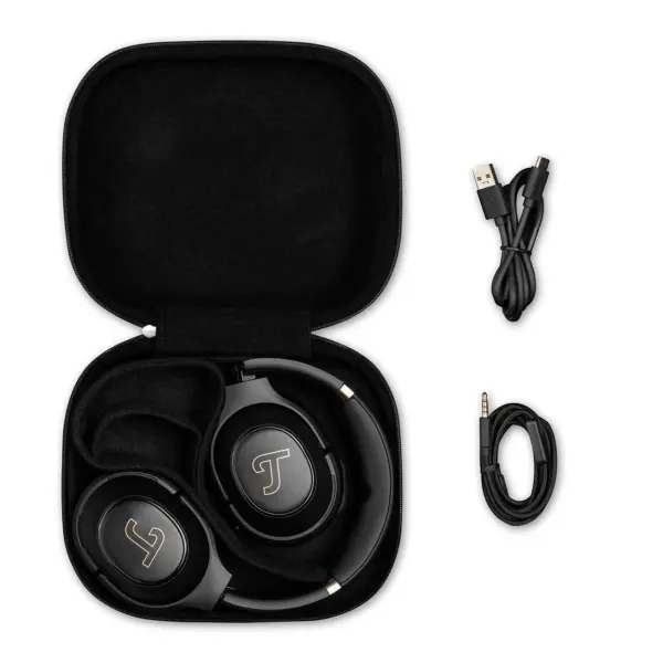 Teufel REAL BLUE PRO Bluetooth-Kopfhörer (Noise – Bild 2