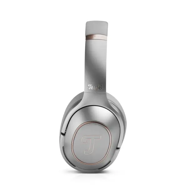 Teufel REAL BLUE PRO Bluetooth-Kopfhörer (Noise – Bild 3
