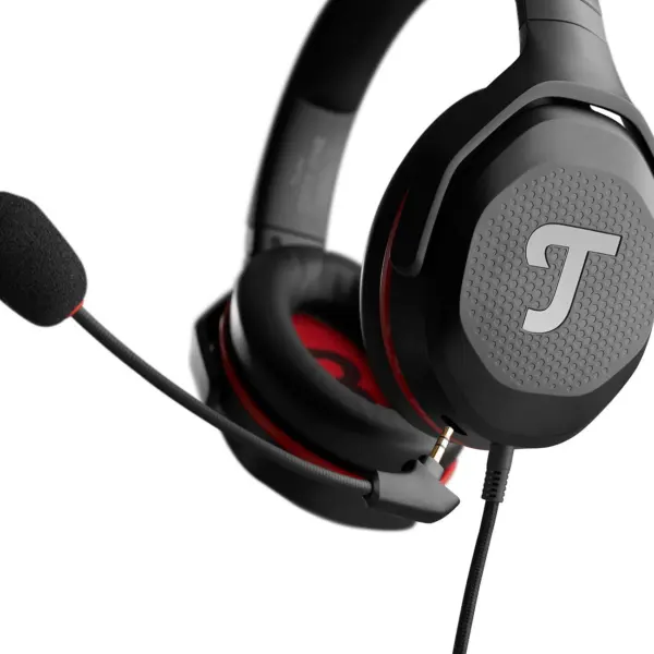 Teufel CAGE ONE Gaming-Headset (TeamSpeak zertifiziert) – Bild 2