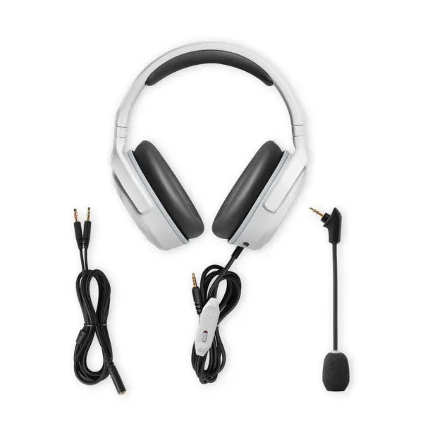 Teufel CAGE ONE Gaming-Headset (TeamSpeak zertifiziert) – Bild 5
