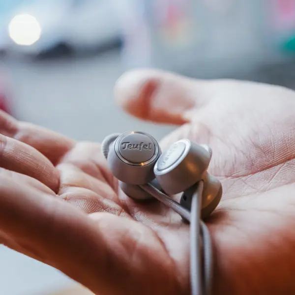 Teufel SUPREME IN Bluetooth-Kopfhörer (Freisprecheinrichtung mit – Bild 4