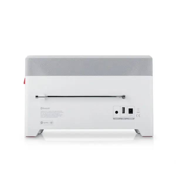 Teufel RADIO 3SIXTY Internet-Radio (Alarmfunktion, DAB+, – Bild 4