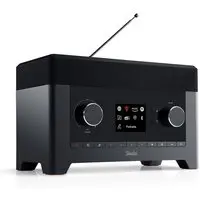 Teufel RADIO 3SIXTY Internet-Radio (Alarmfunktion