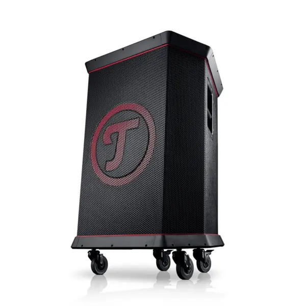 Teufel ROCKSTER Wireless Lautsprecher (Bluetooth, 450 – Bild 2