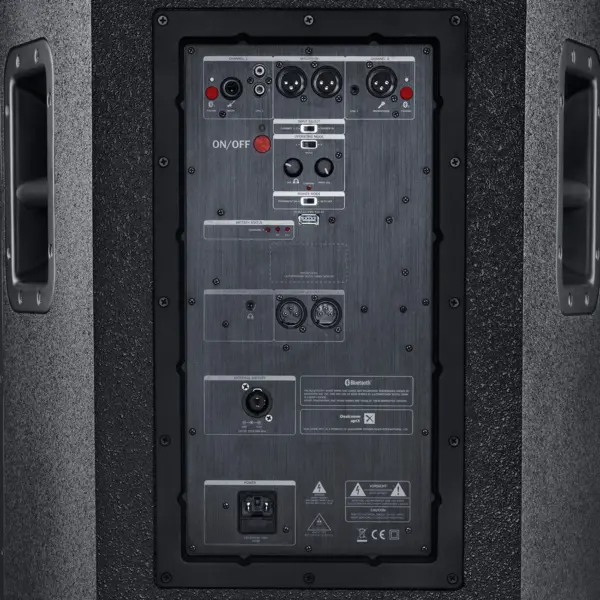 Teufel ROCKSTER Wireless Lautsprecher (Bluetooth, 450 – Bild 4