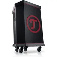 Teufel ROCKSTER Wireless Lautsprecher (Bluetooth