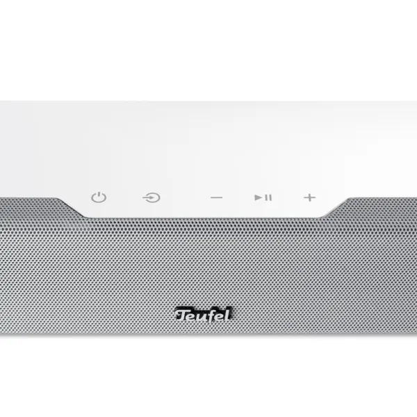 Teufel CINEBAR 11 Surround "4.1-Set" Soundbar – Bild 4