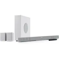 Teufel CINEBAR 11 Surround "4.1-Set" Soundbar