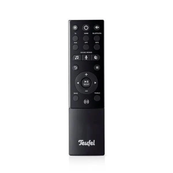 Teufel CINEBAR 11 Surround "4.1-Set" Soundbar – Bild 4