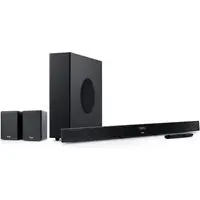 Teufel CINEBAR 11 Surround "4.1-Set" Soundbar