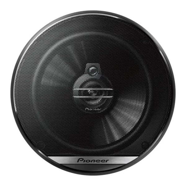 Pioneer TS-G1730F 16,5cm 3-Wege Koaxiallautsprecher Auto-Lautsprecher – Bild 2