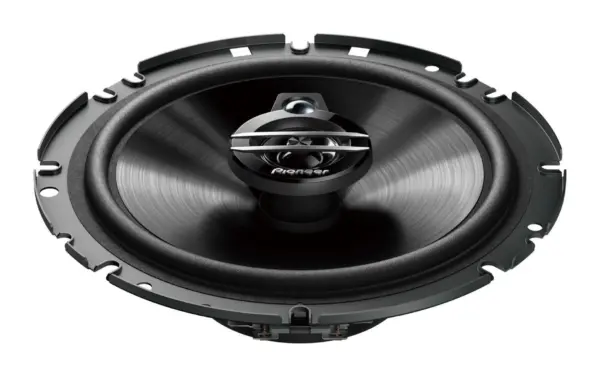 Pioneer TS-G1730F 16,5cm 3-Wege Koaxiallautsprecher Auto-Lautsprecher – Bild 3