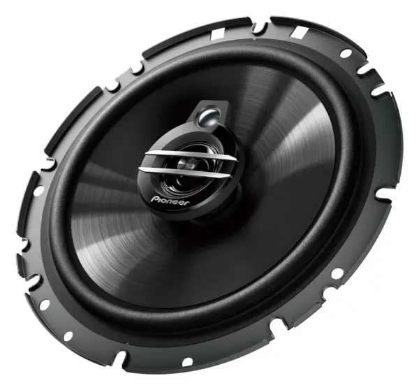 Pioneer TS-G1730F 16,5cm 3-Wege Koaxiallautsprecher Auto-Lautsprecher – Bild 4