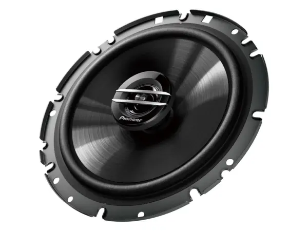 Pioneer Pioneer TS-G1720F Auto-Lautsprecher – Bild 3