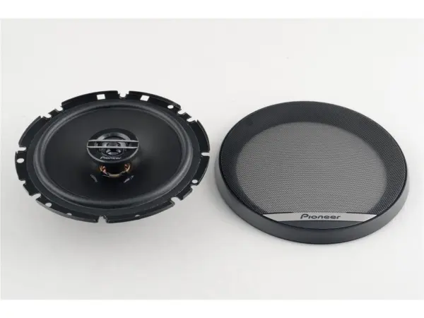 Pioneer Pioneer TS-G1720F Auto-Lautsprecher – Bild 5